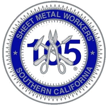 local 105 sheet metal wages|so cal jatc local 105.